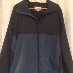 Men's Billabong Wind Breaker